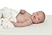 Clevamama 60 x 120 ClevaBed Cot Mattress Protector - Fitted