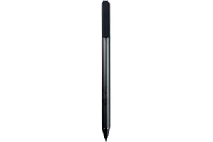 HESUPY Active Stylus Pen (1MR94AA) for HP ENVY x360 Pavilion x360 Spectre x360 Laptop 910942-001 920241-001 SPEN-HP-01/02, S-Pen Capacitive Touch Screen Digital Pencil (Black)