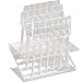 TNBL 32Pc Clear Pop Stand Rack