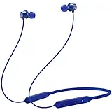 OnePlus Bullets Wireless Z Bass Edition (Bass Blue)