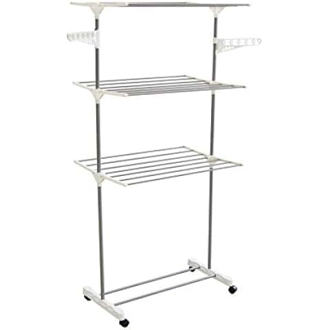 Suchergebnis auf Amazon.de für: Klappbar und Groß - Wäscheständer