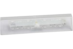E ELECTROTODO REPUESTOS Y PEQUEÑO ELECTRODOMESTICO Innenleuchte passend für Kühlschrank Balay, Bosch, Siemens 10003924/00628627/10024820 (Original)
