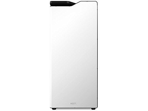 VIBOX Purity 7 Gaming PC – 3,8GHz Intel i7 6-Core CPU, GTX 1070 GPU, leistungsfähig, Wassergekühlter Desktop Gamer Computer mit Spielgutschein, Windows 10, Weiß Innenbeleuchtung, lebenslange Garantie* (3,4GHz (3,8GHz Turbo) Superschneller Intel i7 6800K Sechs 6-Core Prozessor CPU, Nvidia GeForce KFA2 Hall of Fame GTX 1070 8GB Grafikkarte, 16GB DDR4 3000MHz RAM, 3TB Festplatte, Corsair H100i GTX Wasserkühler, Superflower 750W PSU Netzteil, NZXT H440 Gehäuse, X99 Mainboard) - 4