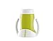 Beaba Ellipse Evoluclip 3-in-1 Training Cup (Green)