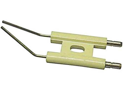 Domusa - Electrodo encendido doble largo Domusa ACV