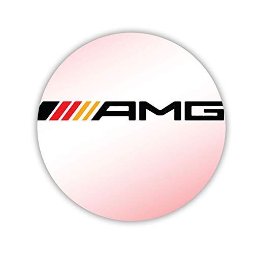 Gogh Yeah For Girl Mdf Material On Cup Coaster Circle Kawaii Print Amg