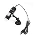Produktbild LED-Mikroskop, 1600X HD elektronische Lupe Hand-Digital-Mikroskop Industrielle medizinische Lupe USB LED-Endoskop mit Metallständer