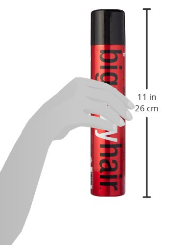 sexyhair Spray & Play Hairspray, 1er Pack (1 x 300 ml) - 4