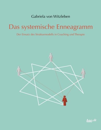 Das systemische Enneagramm: Der Einsatz des Strukturmodells in Coaching und Therapie