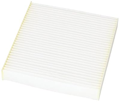 Mann Filter CU 20 006 Filtre, air de l'habitacle