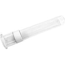 AquaOne UVC Quarzglas Ersatz Für Innenfilter CUP-805 – Einfacher Austausch Für Klares Wasser