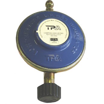 Preisvergleich Produktbild Campingaz Type Regulator LR2503