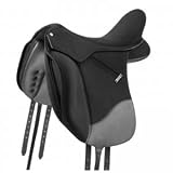 5'' UVP:1179 Waldhausen Wintec New Isabell, schwarz, 17, 5\'\'/44 cm, schwarz, 17.5 Zoll (44 cm)