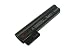 Produktbild Li-Ion 10,80V 4400mAh Kompatibler Ersatz für HP Mini 110-3100 CTO,Mini 110-3100, Mini 110-3101ea, Mini 110-3101eg, Mini 110-3101sa, Mini 110-3101tu, Mini 110-3102eg, Mini 110-3102sa, Mini 110-3102tu, Mini 110-3103eg, Mini 110-3103sa, Mini 110-3104sa, Mini 110-3105sa, Mini 110-3107sa, Mini 110-3108sa, Mini 110-3109ca, Mini 110-3109sa, Mini 110-3110ea, Mini 110-3110eg, Mini 110-3110nr, Mini 110-3110sa, Mini 110-3110sg, Mini 110-3111ea, Mini 110-3111sa, Mini 110-3111tu, Mini 110-3112ea, Mini 110-3112sa, Mini 110-3000 CTO, Mini 110-3000, Mini 110-3000ca, Mini 110-3000ea, Mini 110-3000sa, Mini 110-3001sg, Mini 110-3001tu, Mini 110-3001xx, Mini 110-3002sg, Mini 110-3003eg, Mini 110-3003tu, Mini 110-3003xx, Mini 110-3004tu, Mini 110-3009ca, Mini 110-3009tu, Mini 110-3010sa, Mini 110-3010sf, Mini 110-3011sf, Mini 110-3012sf, Mini 110-3012tu, Mini 110-3014sf, Mini 110-3014tu, Mini 110-3015dx, Mini 110-3016sf, Mini 110-3018ca, Mini 110-3018cl, Mini 110-3018tu, Mini 110-3020sa, Mini 110-3020tu, Mini 110-3030nr, Mini 110-3030sa, Mini 110-3031nr, Mini 110-3042nr, Mini 110-3050ca, Mini 110-3053ca, Mini 110-3060ea, Mini 110-3098nr, Mini 110-3099nr UMPC, NetBook & MID Battery