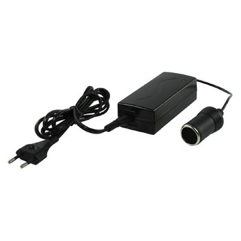 HQ P.SUP.AT5-B Kfz-Netzteil für Zigaretten Kupplung (12 Volt) - 3