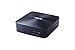 Produktbild Asus UN68U-M007Z Mini Desktop PC (Intel Core i5-8250U, 8GB RAM, 256GB SSD, Intel HD Graphics, Windows 10) midnight blue
