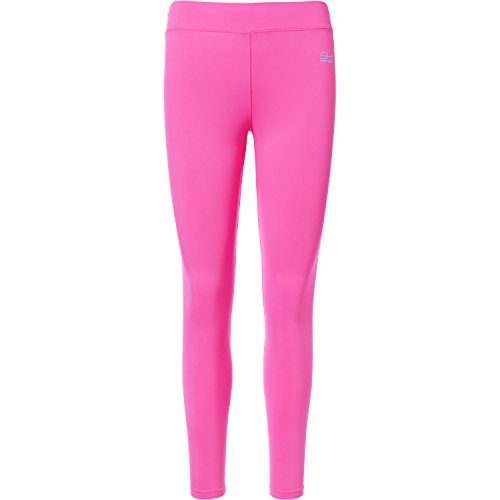 SPORTKIND Girls & Ladies Sports/Fitness/Tennis Tights