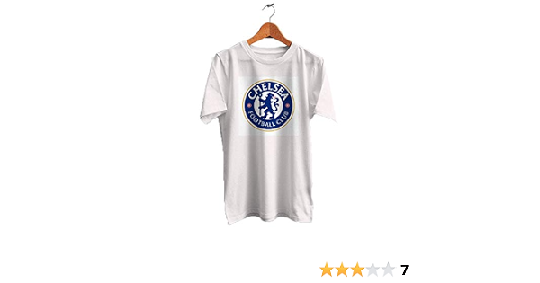Buy Tee Mafia Unisex Chelsea Football T 