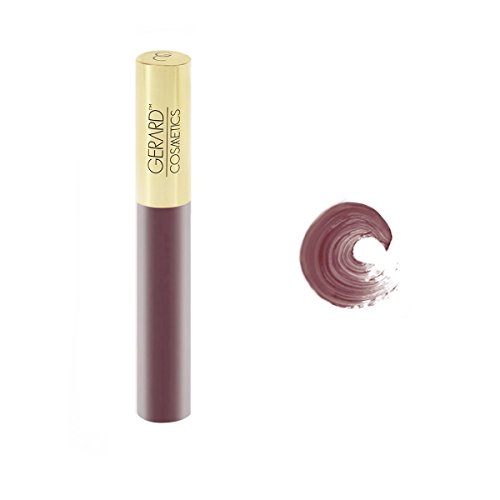 Gerard Cosmetics Hydra-Matte Liquid Lipstick - Iced Mocha