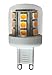 Produktbild Best Season Decoline Illumination LED, G9, 2700 K, 75 Ra, 250 lm, 5 x 2.5 cm, 230 V / 3 W/entsprechend 25 W / 1-Stück Karton 344-01