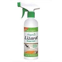 Green Dragon's Organic Lizard Spray 500ml