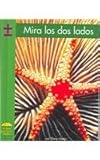 Image de Mira Los DOS Lados (Yellow Umbrella Books - Spanish)