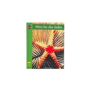 Mira Los DOS Lados (Yellow Umbrella Books - Spanish)