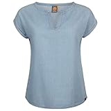 smart lady images Original Products Elkline - Women`s Smart - Blouse Size 40, Grey