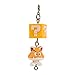 Produktbild Super Mario 3D World Collection Cat Goomba Capsule Keychain