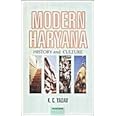 Buy Modern Haryana: History and Culture Book Online at Low Prices in ...