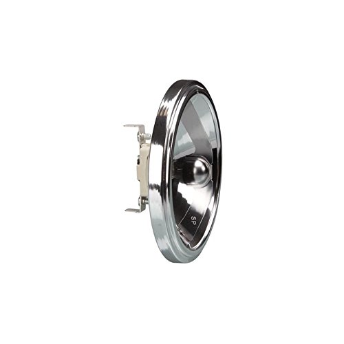 Preisvergleich Produktbild Halogenlampe QR111 12 Volt 35 Watt 4 Grad 41832SSP - Osram 35W