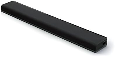 Yamaha YAS-105 Soundbar (7.1-Kanal Surround Sound, Bluetooth) schwarz