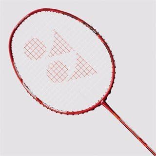 YONEX Duora 7, with Request Strings incl. Fullsize thermobag