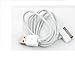 Produktbild Premium Qualität, iPad 3, Usb-Daten-/Ladekabel, 1 M, Weiß