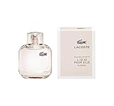 LACOSTE Lacoste L.12.12 Elegant Edt V 50ml