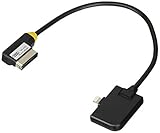 iphone x audio interface Nur in Verbindung mit Audi music interface