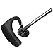 Produktbild Bluetooth Headset, Funk Bluetooth Kopfhörer Drehbarer Ohrhaken und Noise Cancelling In Ohr Design Ohrhörer Für das Geschäft