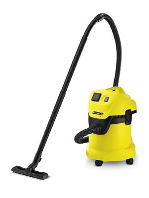 Kärcher Aspirateur Eau-Poussière Mv 3 P