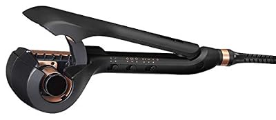 Babyliss Fers à boucler Babyliss C2000E smooth & wave