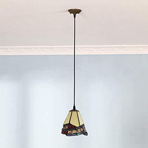 Preisvergleich Produktbild LQQ Gyy Home Hotel Beleuchtung Exquisite Kronleuchter Continental Persönlichkeit Kleine Kronleuchter Gang Balkon Kreative Cafe Restaurant Deckenleuchte Lampe E27