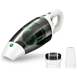 Philips FC6148/01 Aspirateur à main/Aspirette Batterie Lithium-Ion