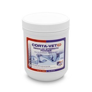 Equine-America-Corta-Vet-Regular-Strength-Powder-454g
