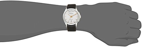 Hamilton JazzMaster Day Date Auto Men's watch H32505511