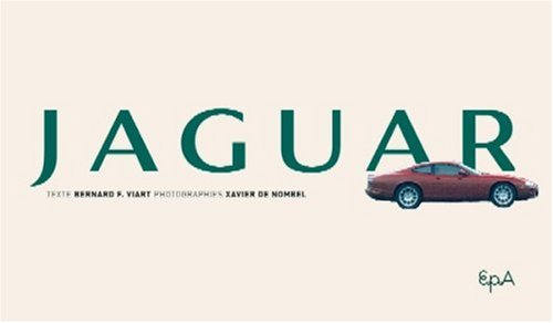 Jaguar en ligne Jaguar en ligne