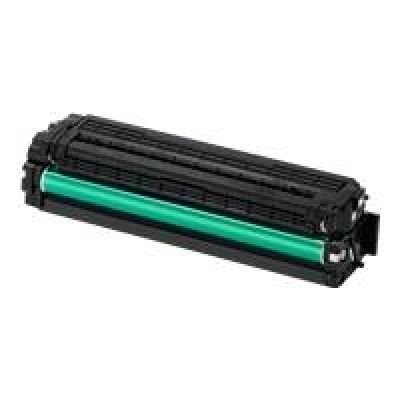 Preisvergleich Produktbild Samsung CLT-M504S Toner