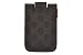 Produktbild Gucci Cover Case Decken Iphone Hülle 4 4s Leder micro blu