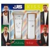 New Jls Kiss Ladies Eau De Toilette 60ml Women Gift Set