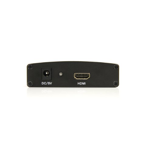 StarTech.com DVI2HDMIA DVI auf HDMI Konverter mit Audio - 4