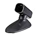 hair straightener holder - SODIAL(R) Barber Salon Hair Flat Straighteners Iron Suction Cup Wall Mount Stand Holder