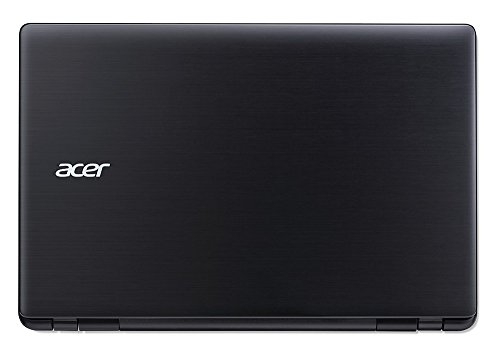 Acer Aspire E5-511 15 6-inch Notebook  Black  -  Intel Celeron N2830 2 16GHz  4GB RAM  500GB HDD  DVDSM DL  WLAN  Bluetooth  Webcam  Integrated Graphi
